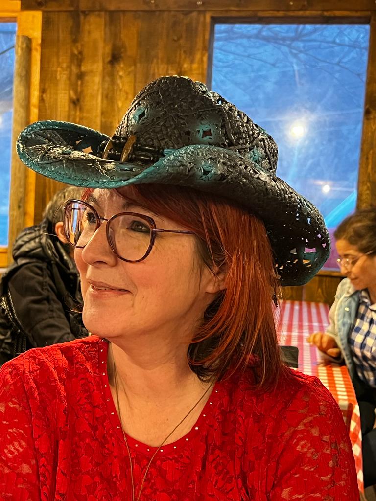 Sybille Jordi